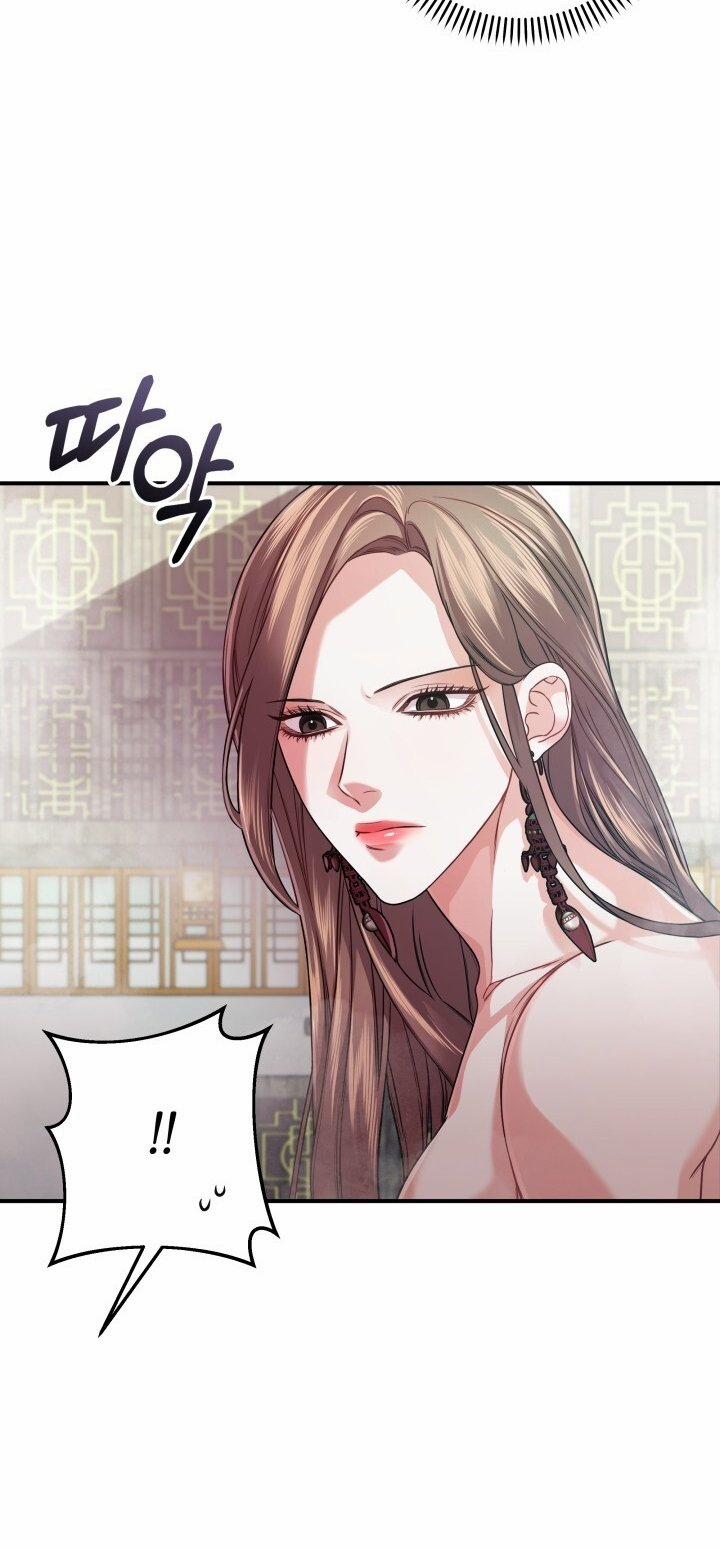 [18+] Độc Chiếm Và Hủy Diệt 10.2 trang 11