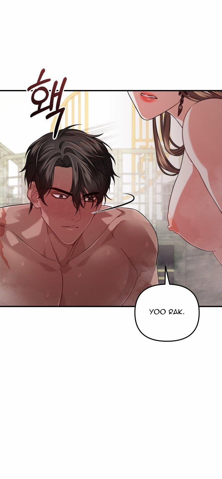 [18+] Độc Chiếm Và Hủy Diệt 10.2 trang 12