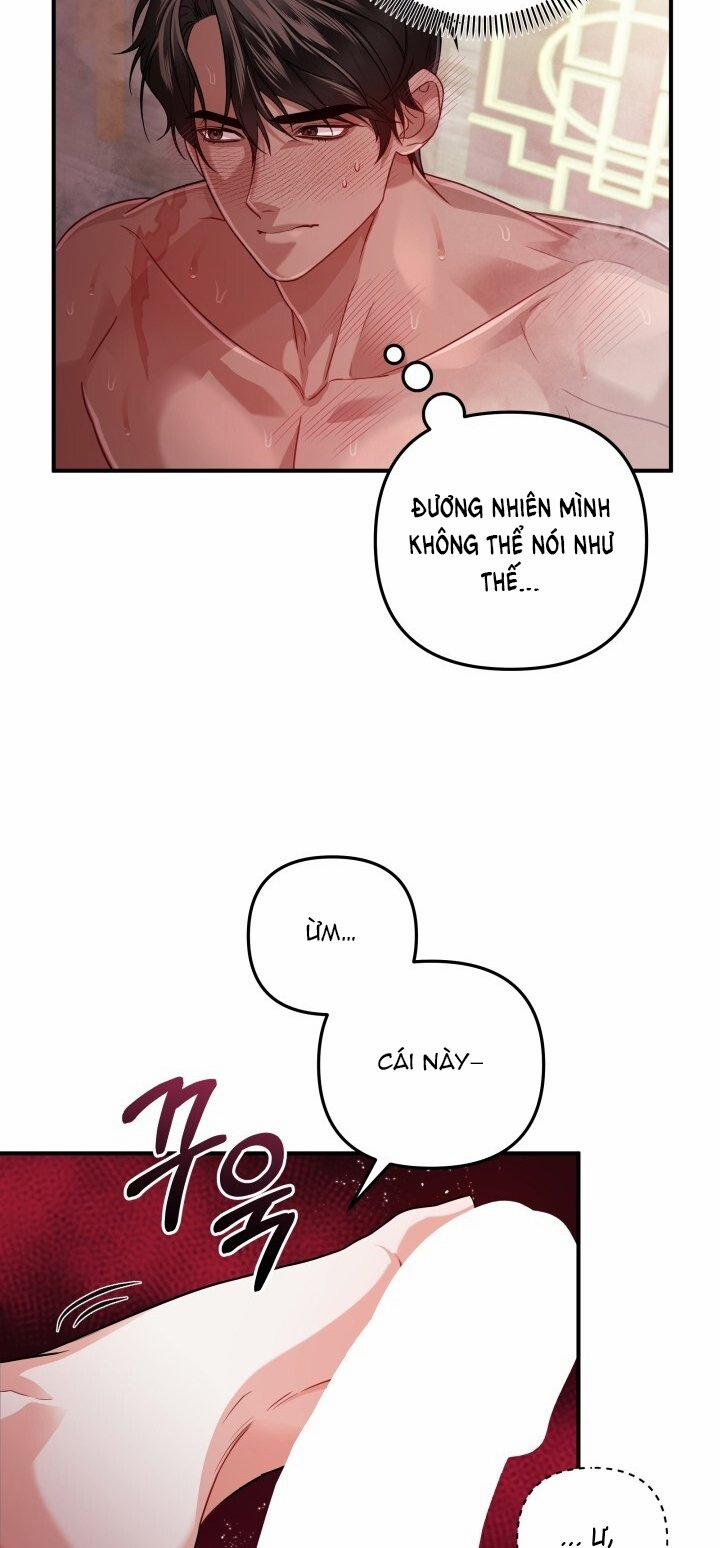 [18+] Độc Chiếm Và Hủy Diệt 10.2 trang 15