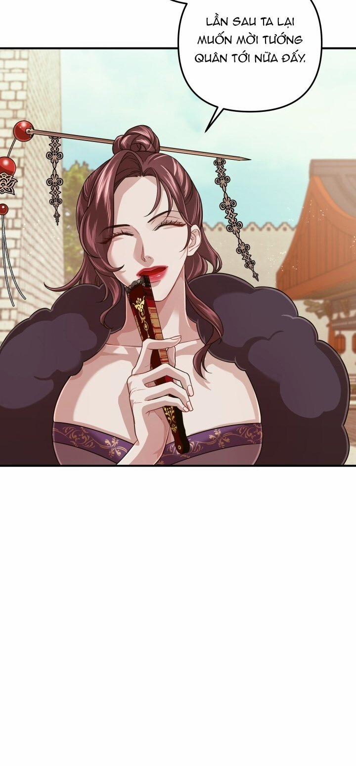 [18+] Độc Chiếm Và Hủy Diệt 10.2 trang 27