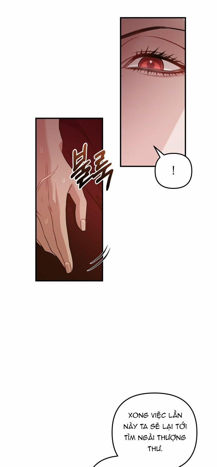 [18+] Độc Chiếm Và Hủy Diệt 10.2 trang 28