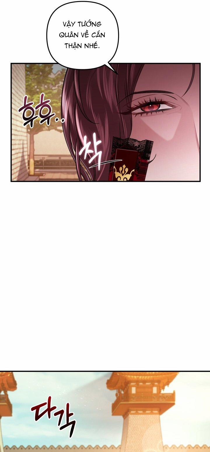 [18+] Độc Chiếm Và Hủy Diệt 10.2 trang 32