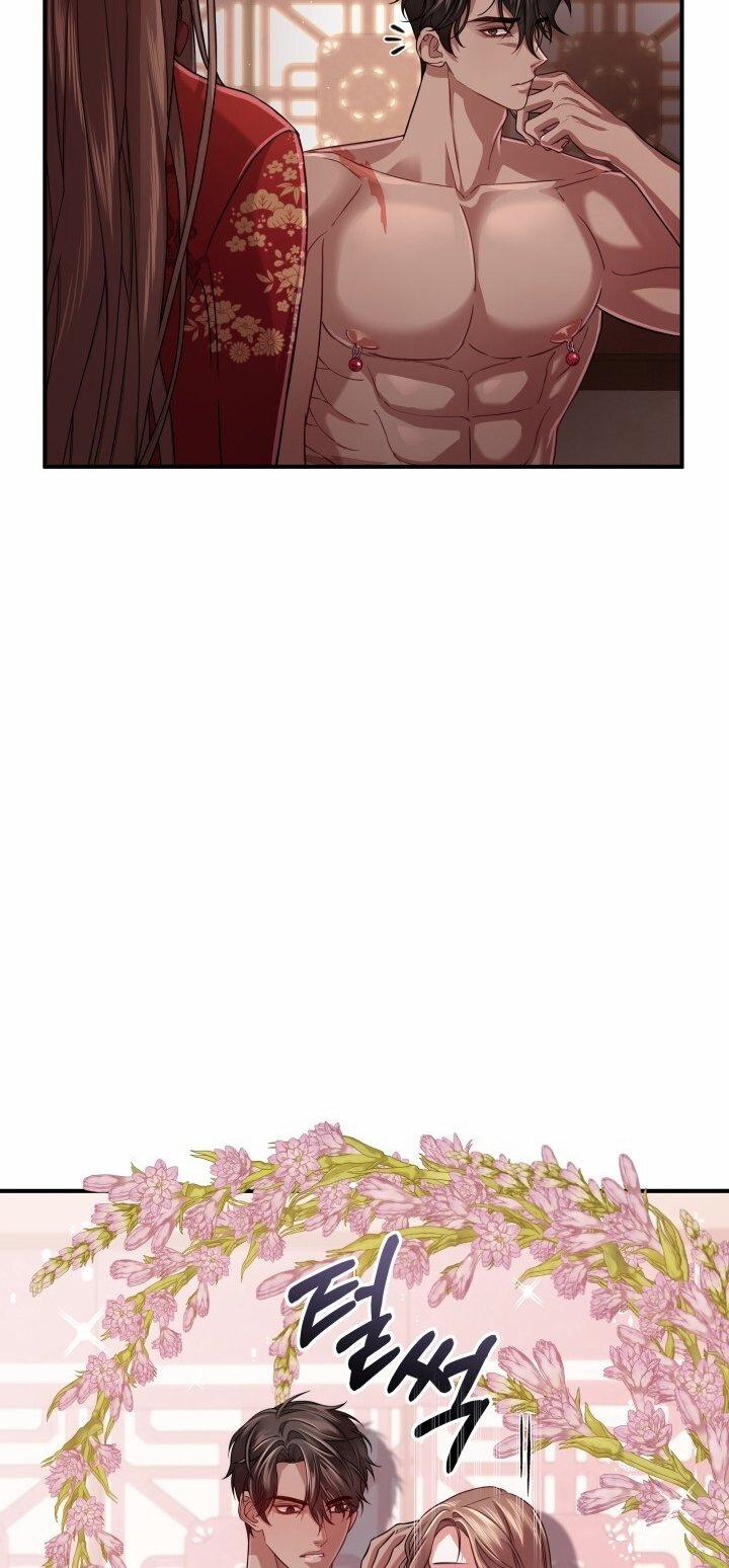 [18+] Độc Chiếm Và Hủy Diệt 10.2 trang 34