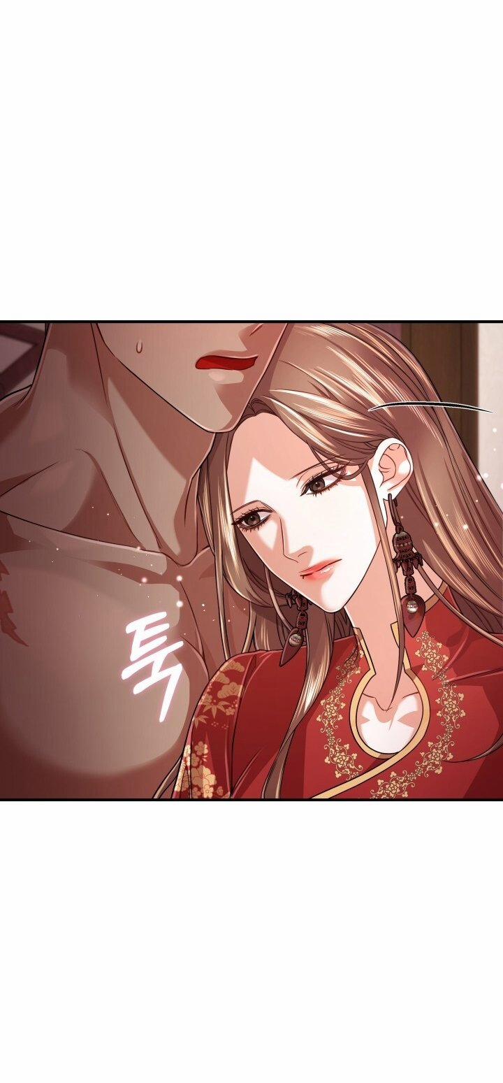 [18+] Độc Chiếm Và Hủy Diệt 10.2 trang 36