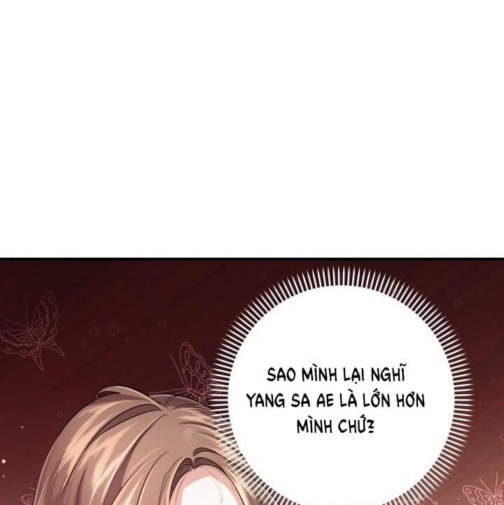 [18+] Độc Chiếm Và Hủy Diệt 10.2 trang 42