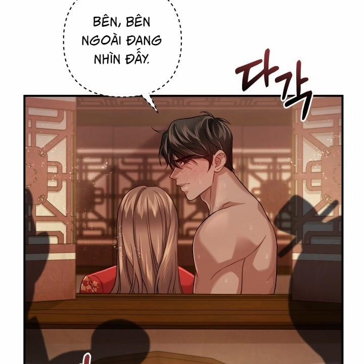 [18+] Độc Chiếm Và Hủy Diệt 10.2 trang 51