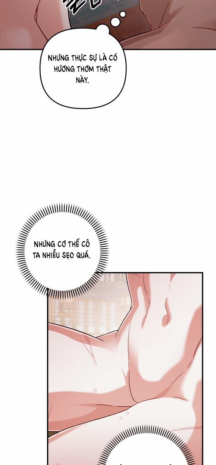 [18+] Độc Chiếm Và Hủy Diệt 10.2 trang 9