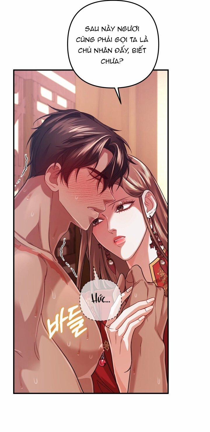 [18+] Độc Chiếm Và Hủy Diệt 11.1 trang 17