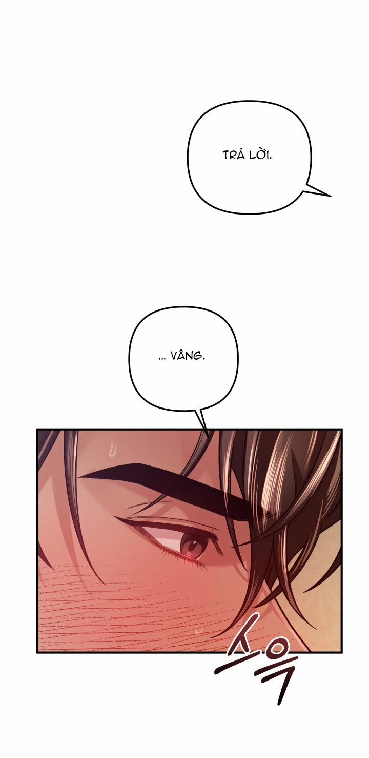 [18+] Độc Chiếm Và Hủy Diệt 11.1 trang 18