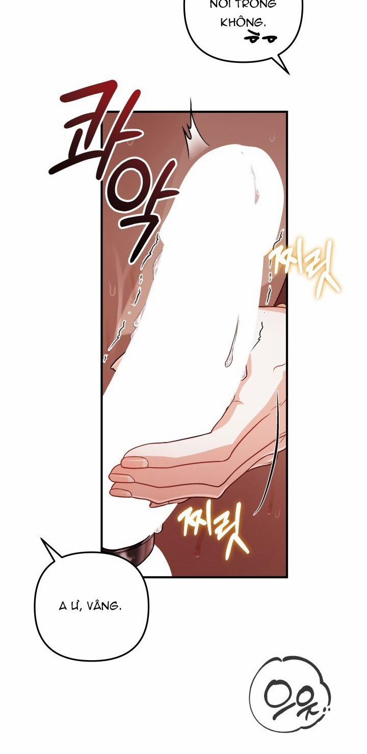 [18+] Độc Chiếm Và Hủy Diệt 11.1 trang 23