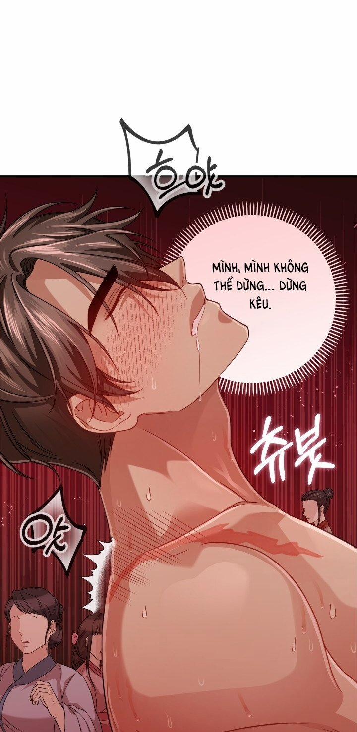 [18+] Độc Chiếm Và Hủy Diệt 11.1 trang 24