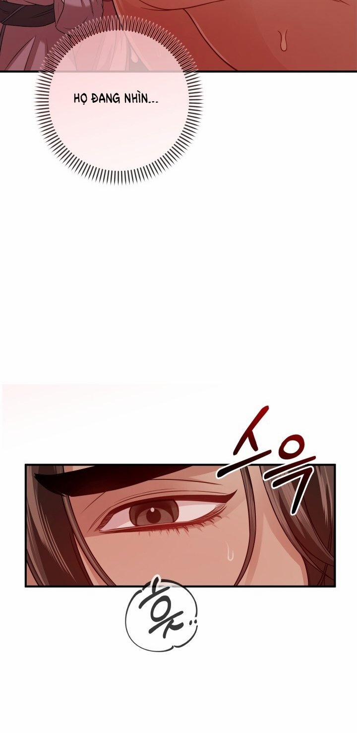 [18+] Độc Chiếm Và Hủy Diệt 11.1 trang 25