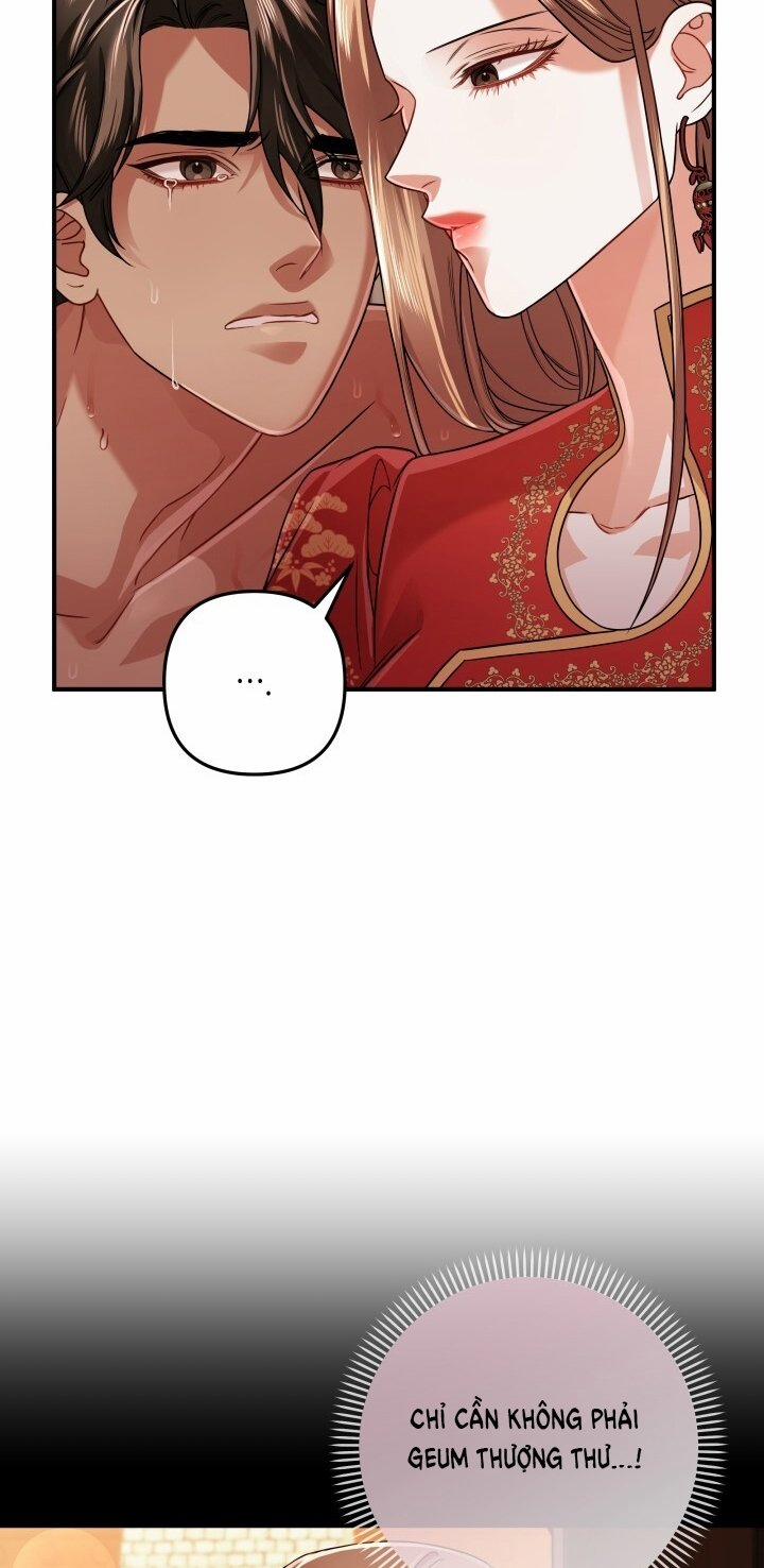 [18+] Độc Chiếm Và Hủy Diệt 11.1 trang 29