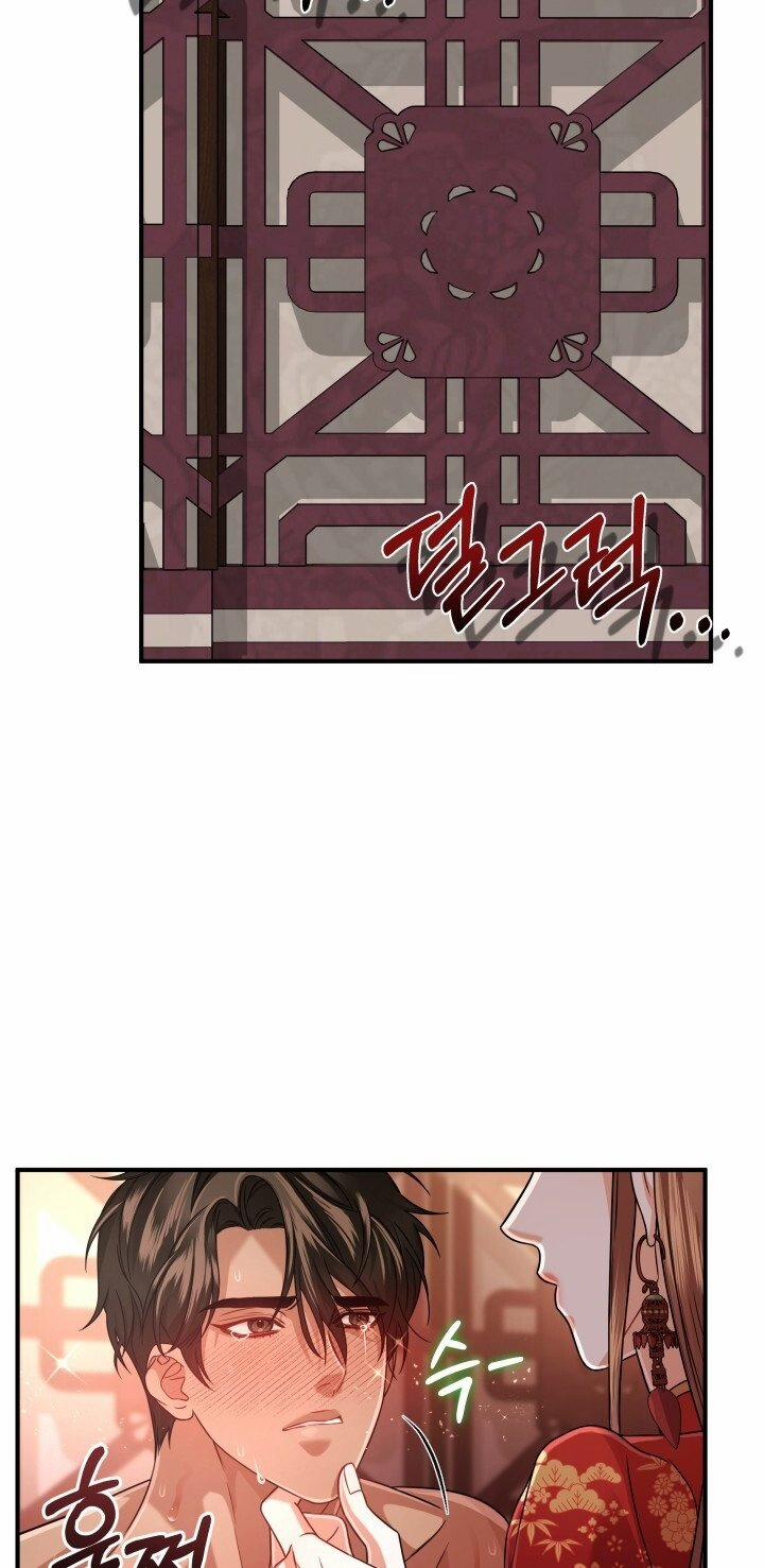 [18+] Độc Chiếm Và Hủy Diệt 11.1 trang 33