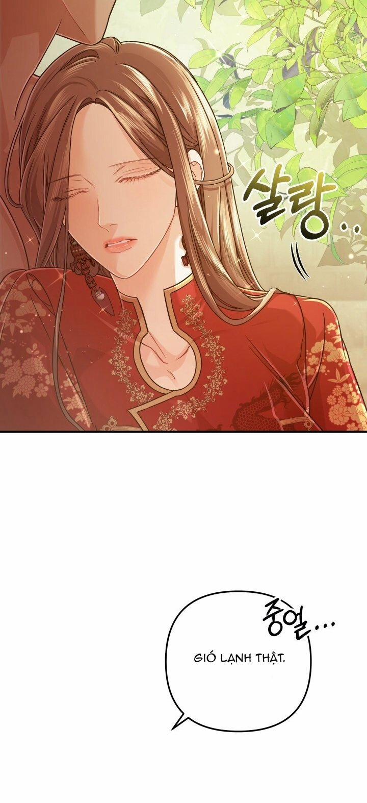[18+] Độc Chiếm Và Hủy Diệt 11.2 trang 13