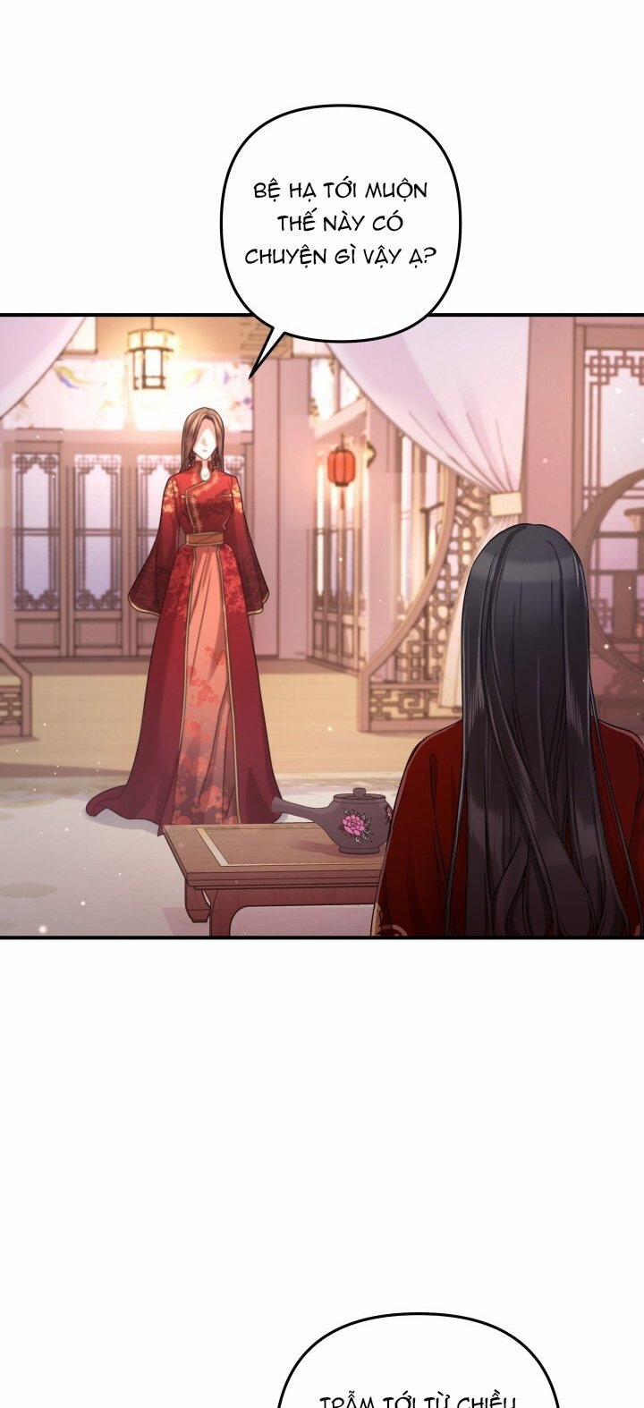 [18+] Độc Chiếm Và Hủy Diệt 11.2 trang 18