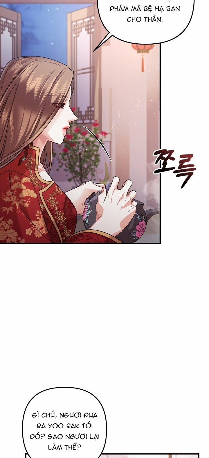 [18+] Độc Chiếm Và Hủy Diệt 11.2 trang 21