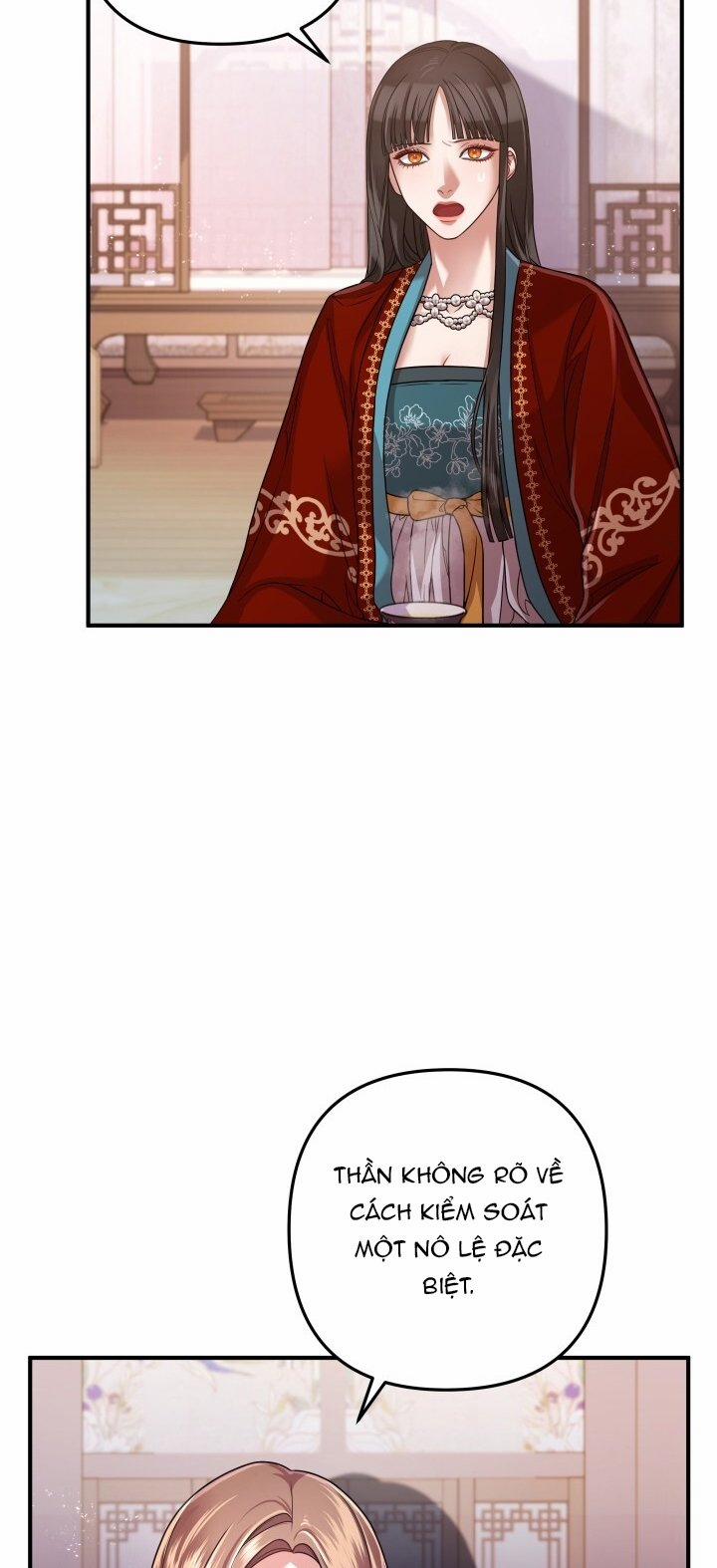 [18+] Độc Chiếm Và Hủy Diệt 11.2 trang 22