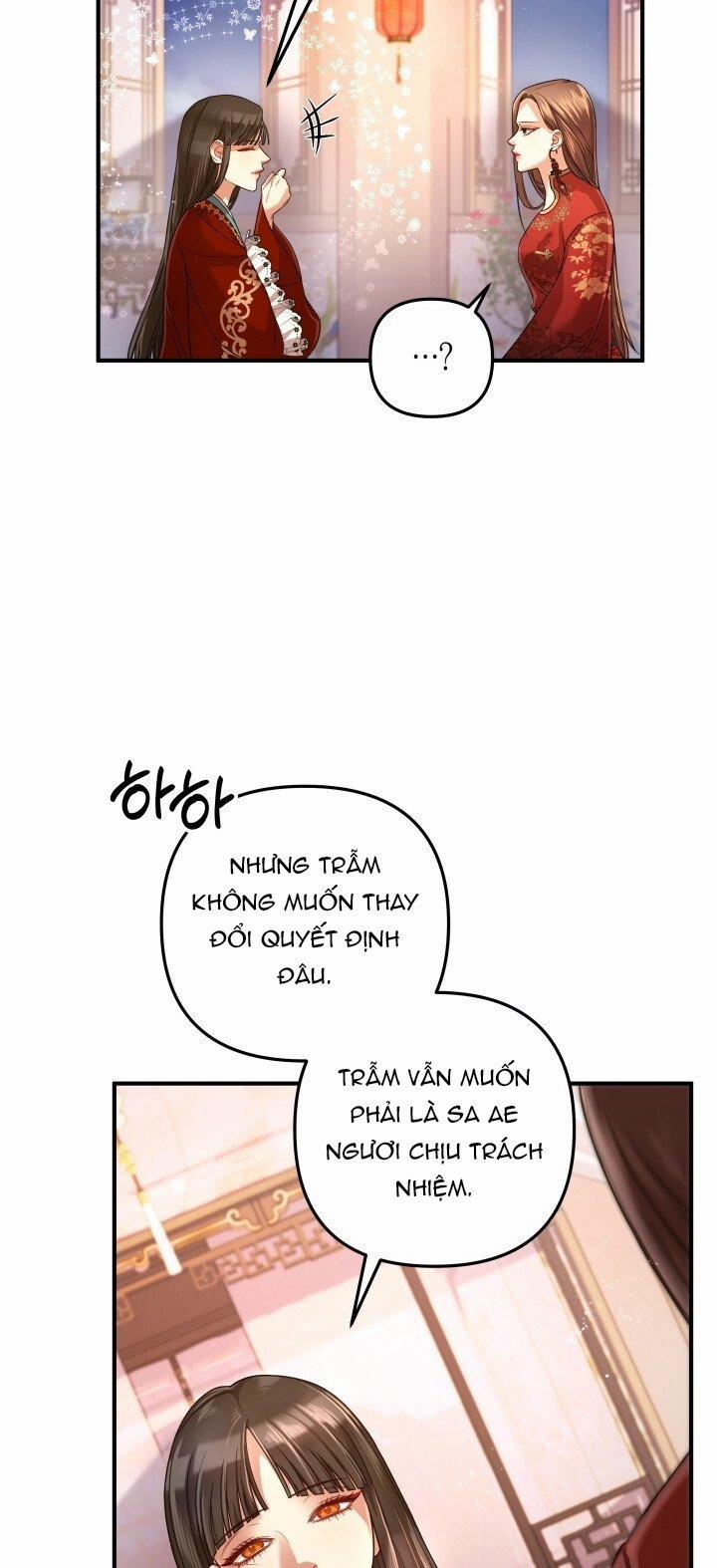 [18+] Độc Chiếm Và Hủy Diệt 11.2 trang 26