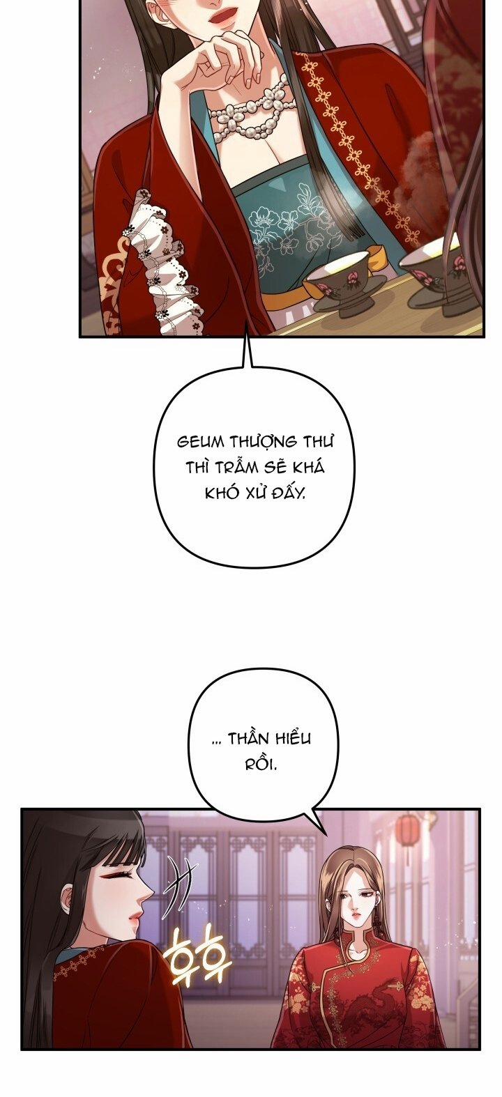 [18+] Độc Chiếm Và Hủy Diệt 11.2 trang 27