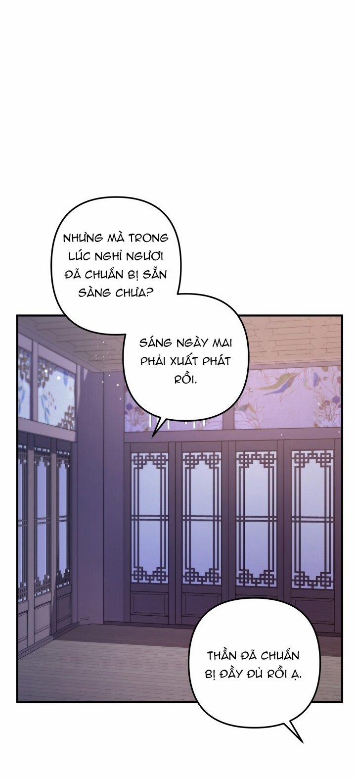[18+] Độc Chiếm Và Hủy Diệt 11.2 trang 28