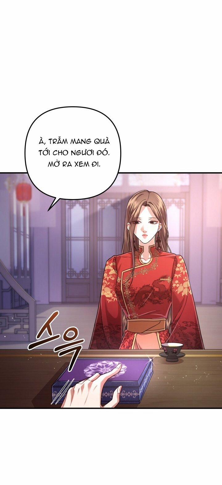 [18+] Độc Chiếm Và Hủy Diệt 11.2 trang 29