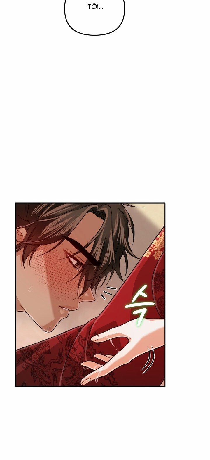 [18+] Độc Chiếm Và Hủy Diệt 11.2 trang 3