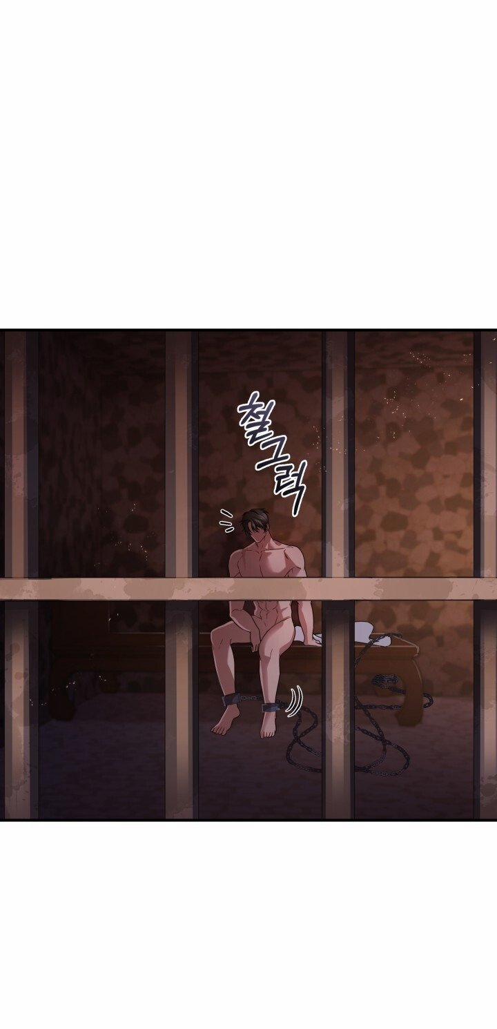 [18+] Độc Chiếm Và Hủy Diệt 12.1 trang 10