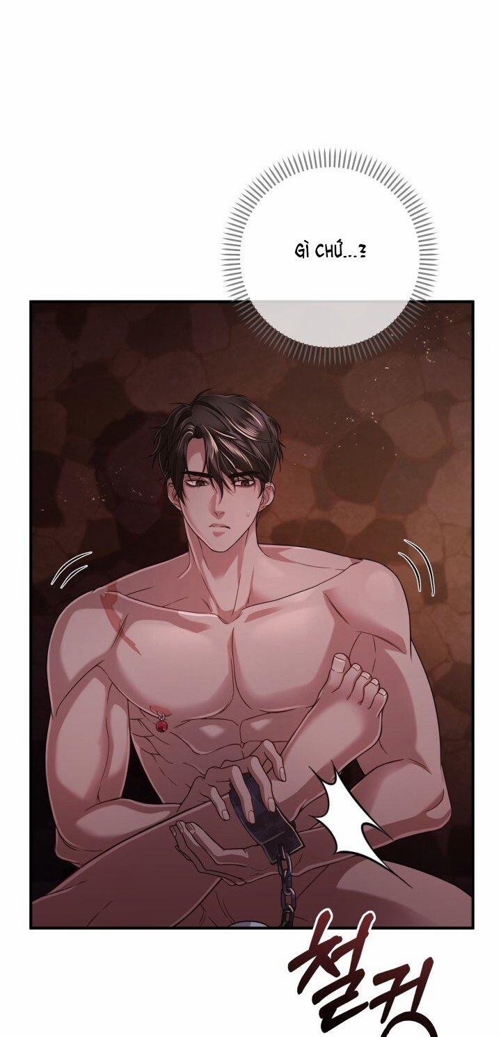 [18+] Độc Chiếm Và Hủy Diệt 12.1 trang 11