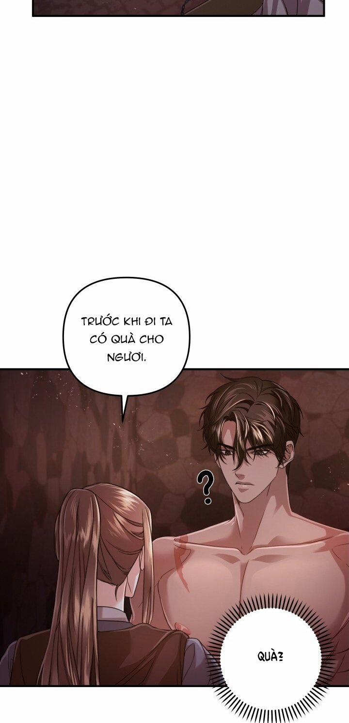 [18+] Độc Chiếm Và Hủy Diệt 12.1 trang 19