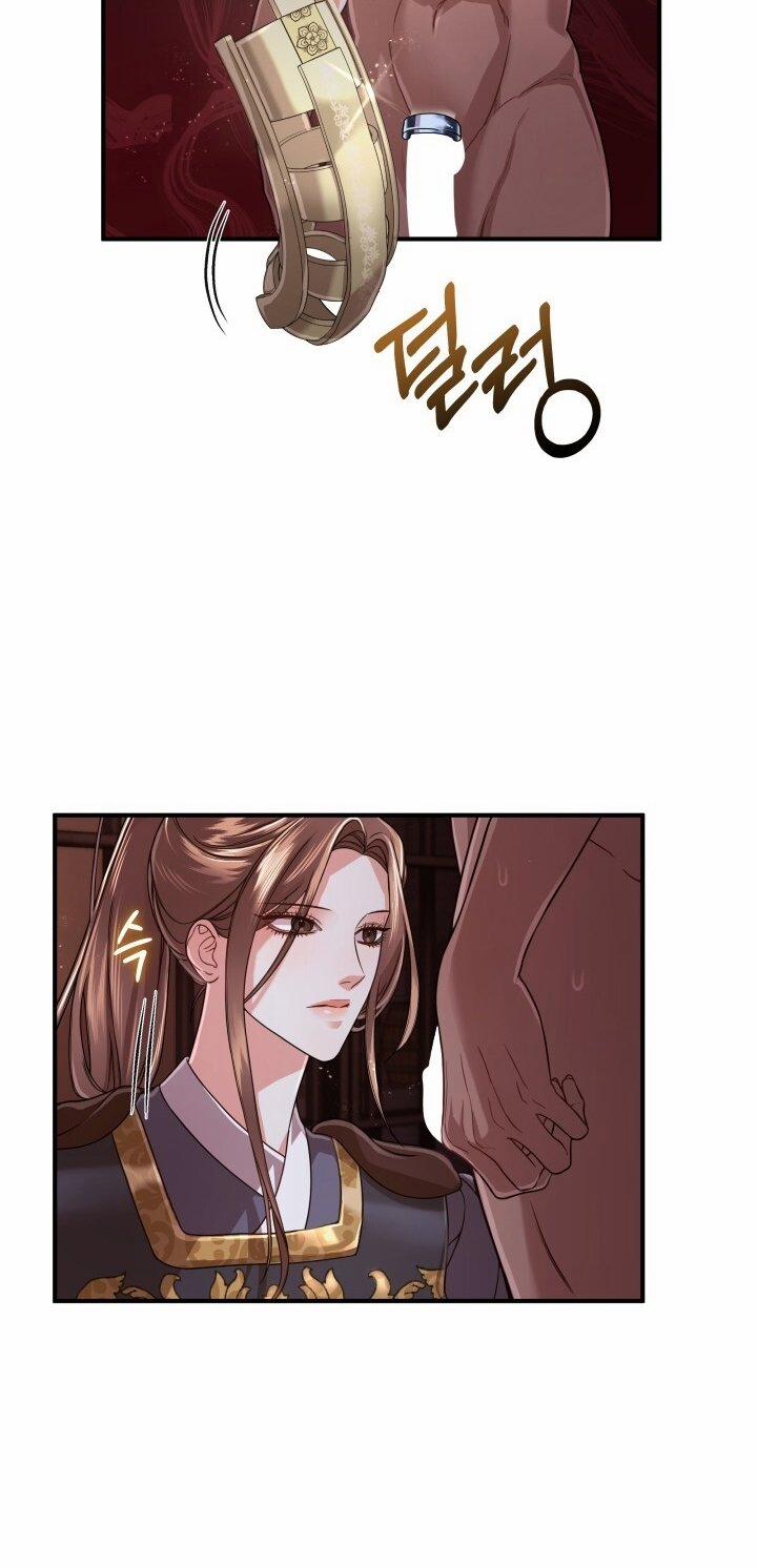 [18+] Độc Chiếm Và Hủy Diệt 12.1 trang 21