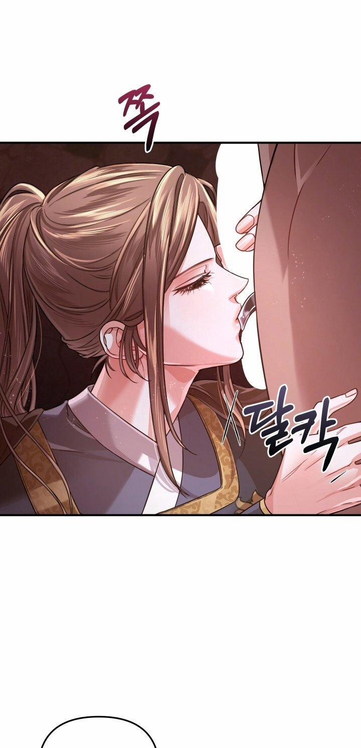 [18+] Độc Chiếm Và Hủy Diệt 12.1 trang 22