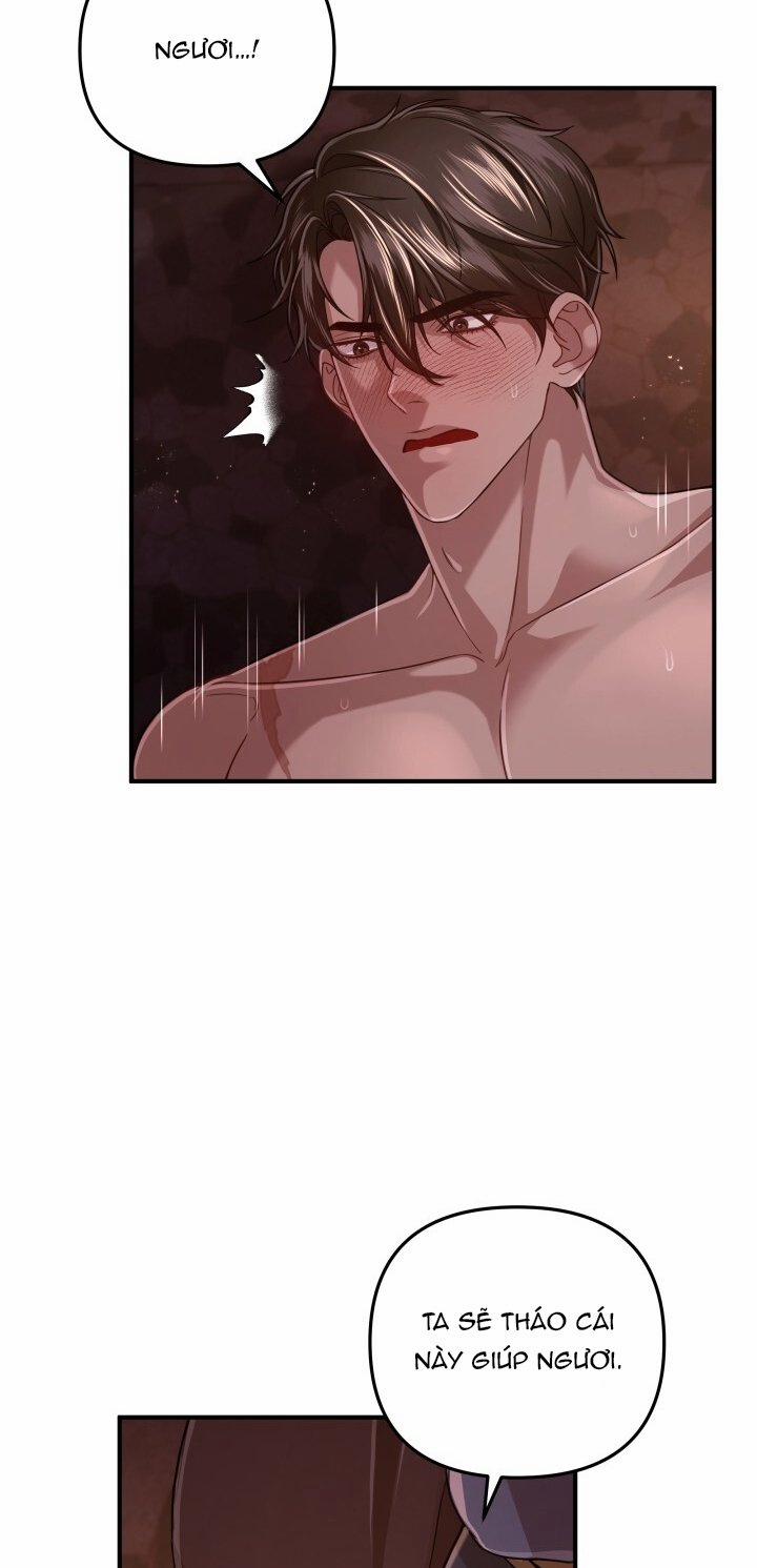 [18+] Độc Chiếm Và Hủy Diệt 12.1 trang 23