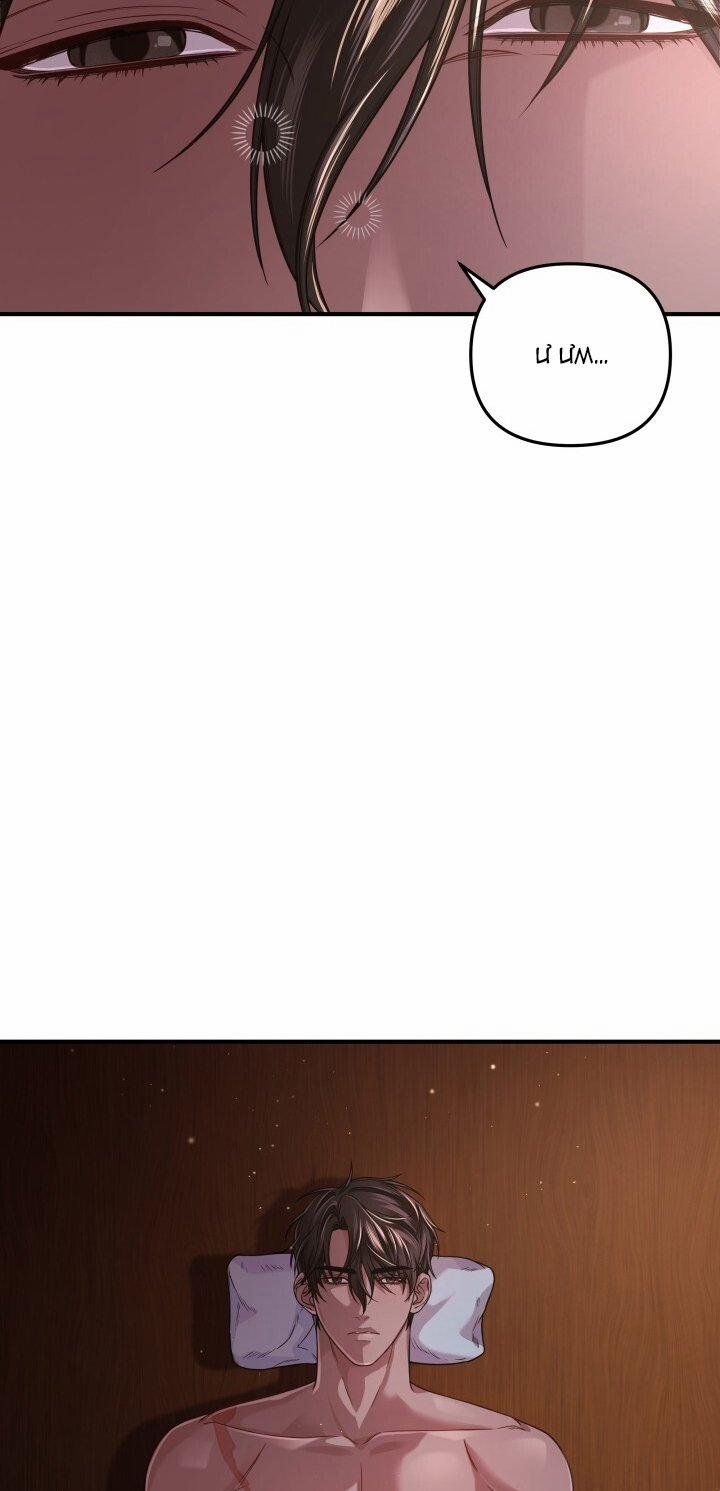 [18+] Độc Chiếm Và Hủy Diệt 12.1 trang 8