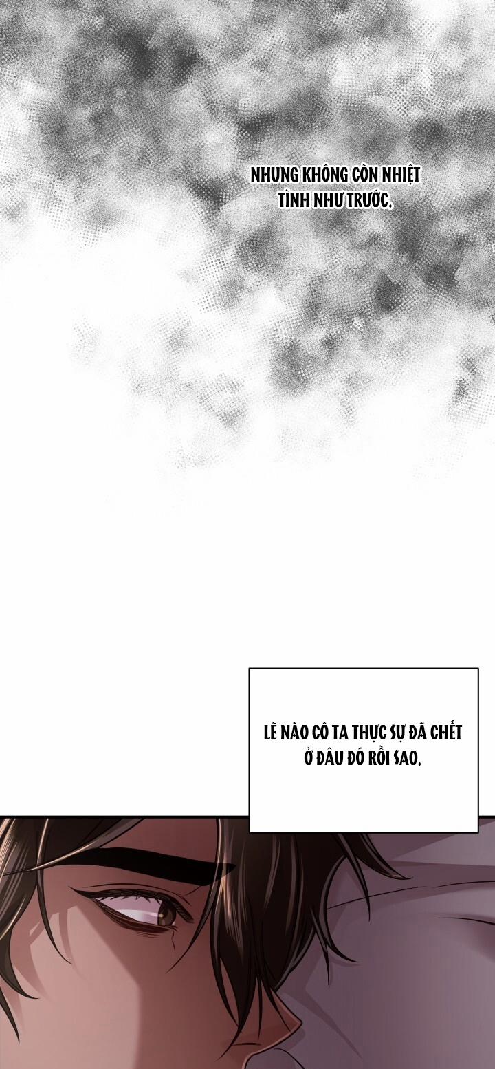 [18+] Độc Chiếm Và Hủy Diệt 14.1 trang 12