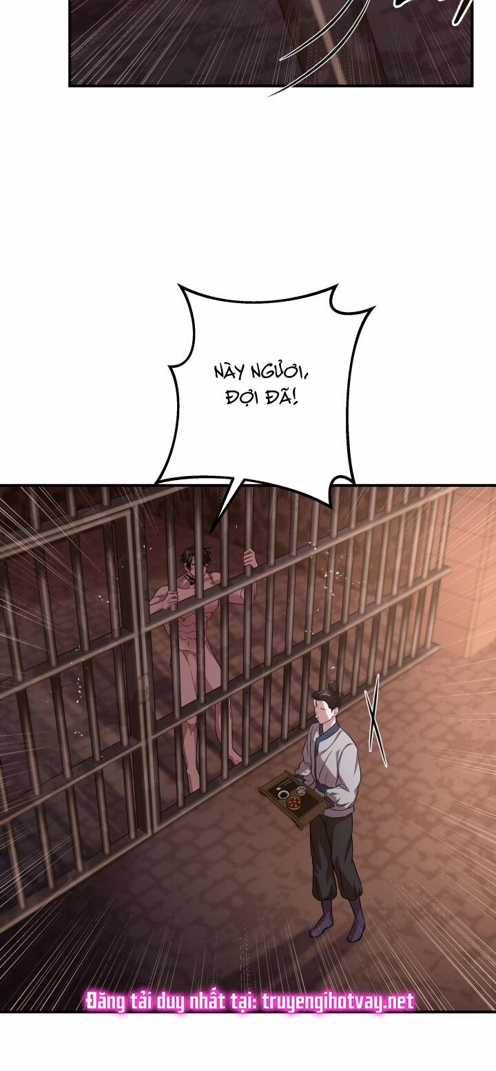 [18+] Độc Chiếm Và Hủy Diệt 14.1 trang 16
