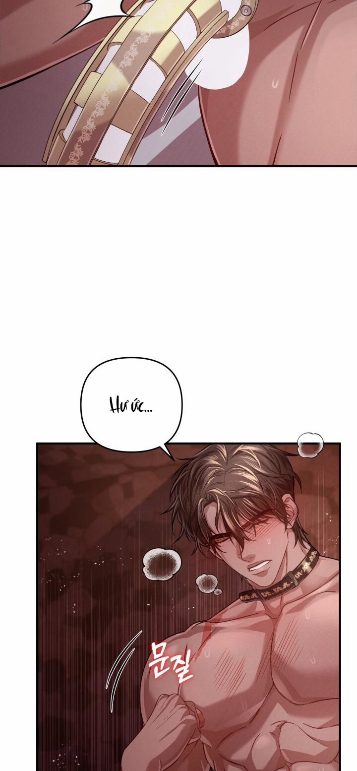 [18+] Độc Chiếm Và Hủy Diệt 14.1 trang 22