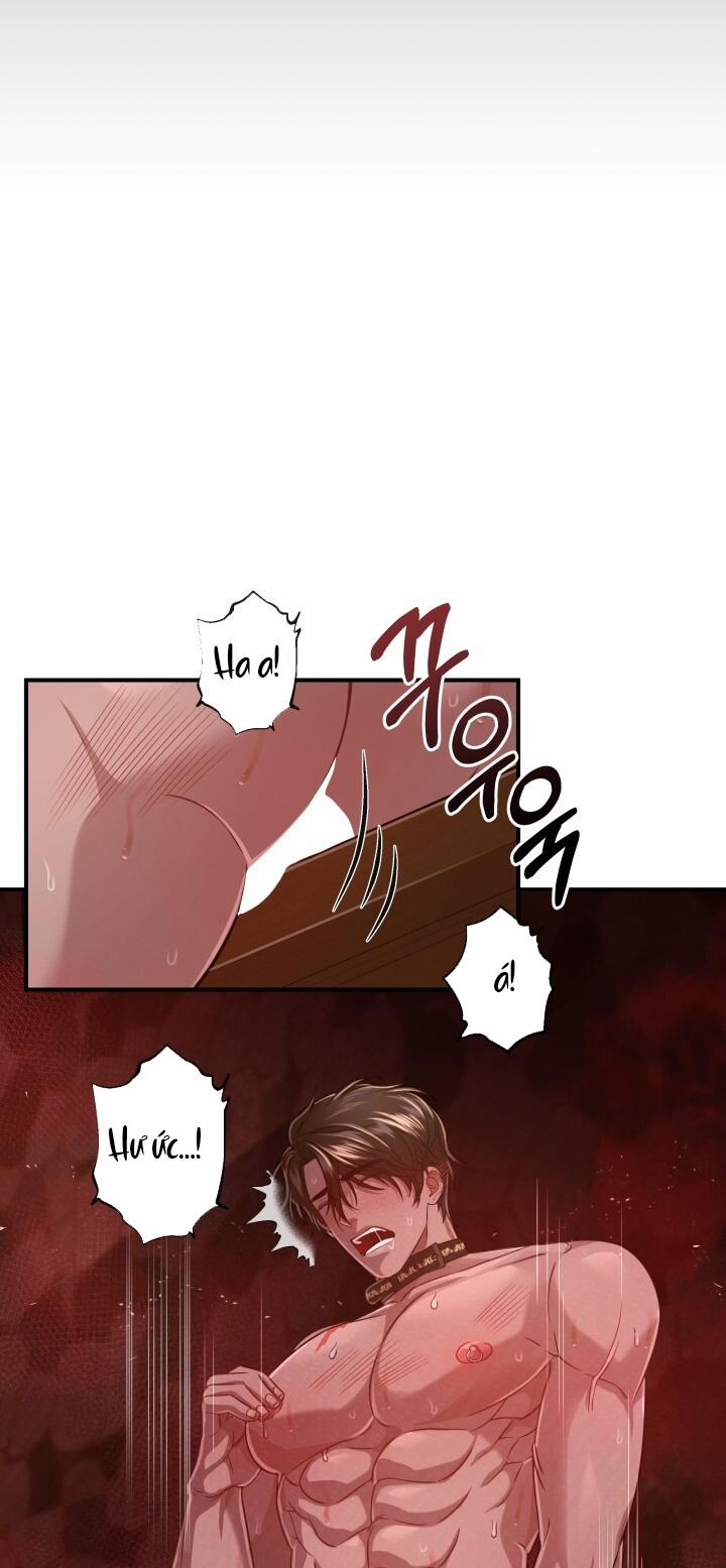 [18+] Độc Chiếm Và Hủy Diệt 14.1 trang 29