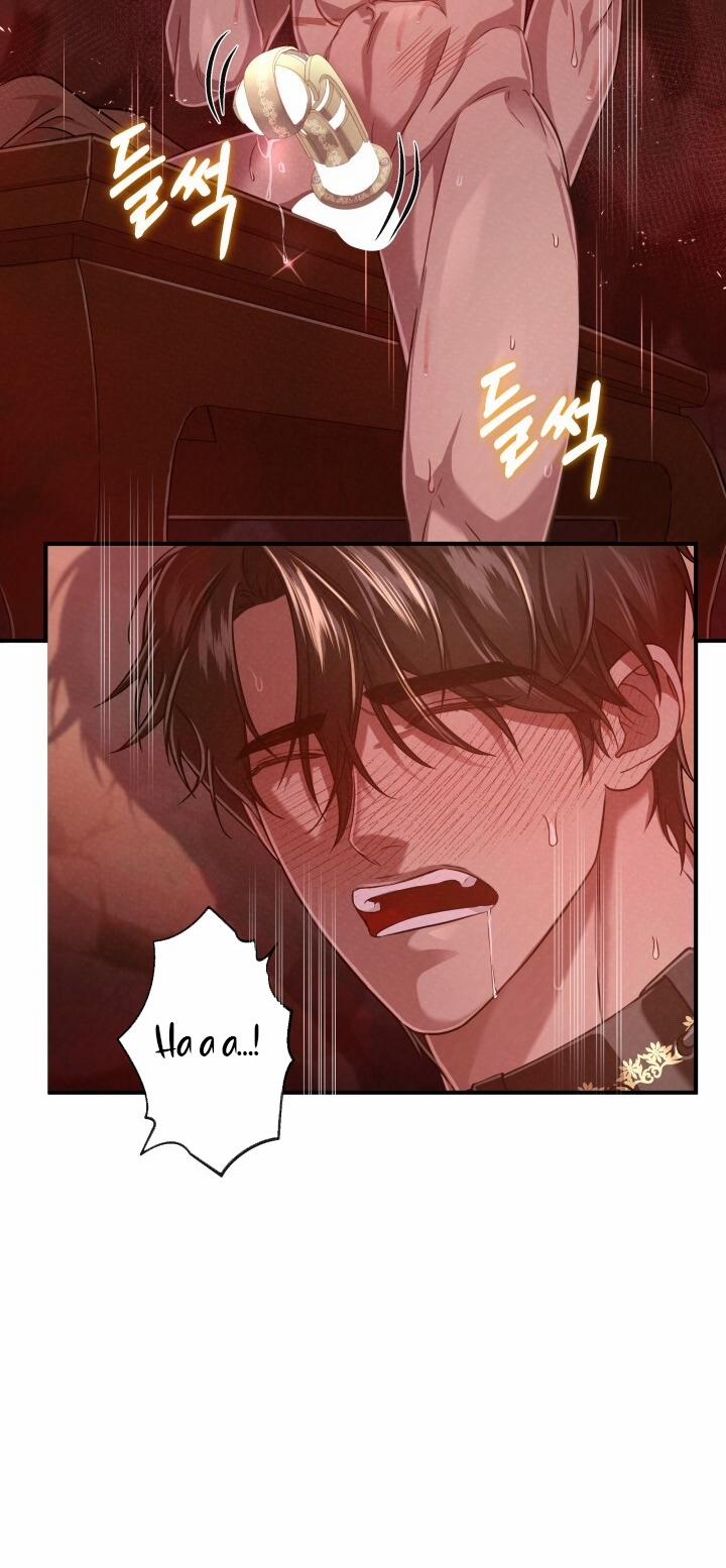 [18+] Độc Chiếm Và Hủy Diệt 14.1 trang 30