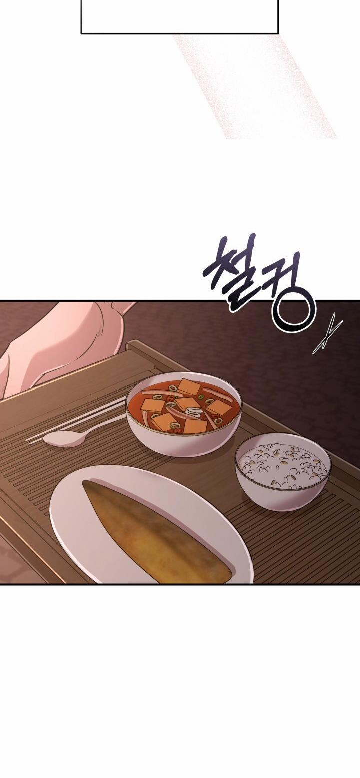 [18+] Độc Chiếm Và Hủy Diệt 14.1 trang 33