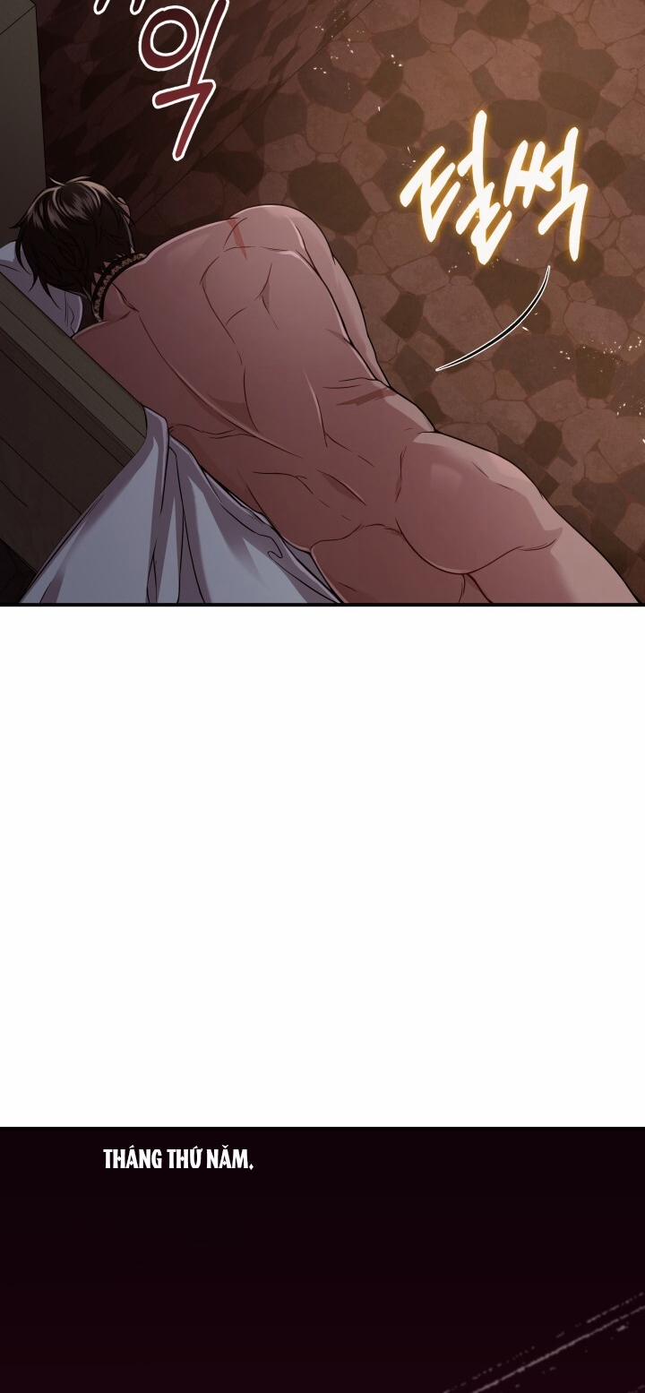 [18+] Độc Chiếm Và Hủy Diệt 14.1 trang 9