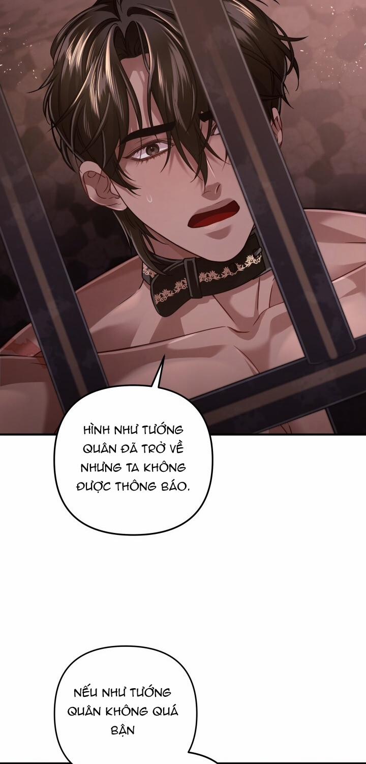 [18+] Độc Chiếm Và Hủy Diệt 14.2 trang 10