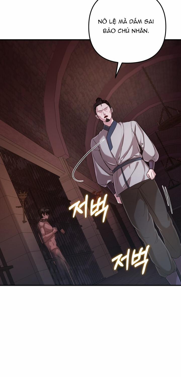 [18+] Độc Chiếm Và Hủy Diệt 14.2 trang 12