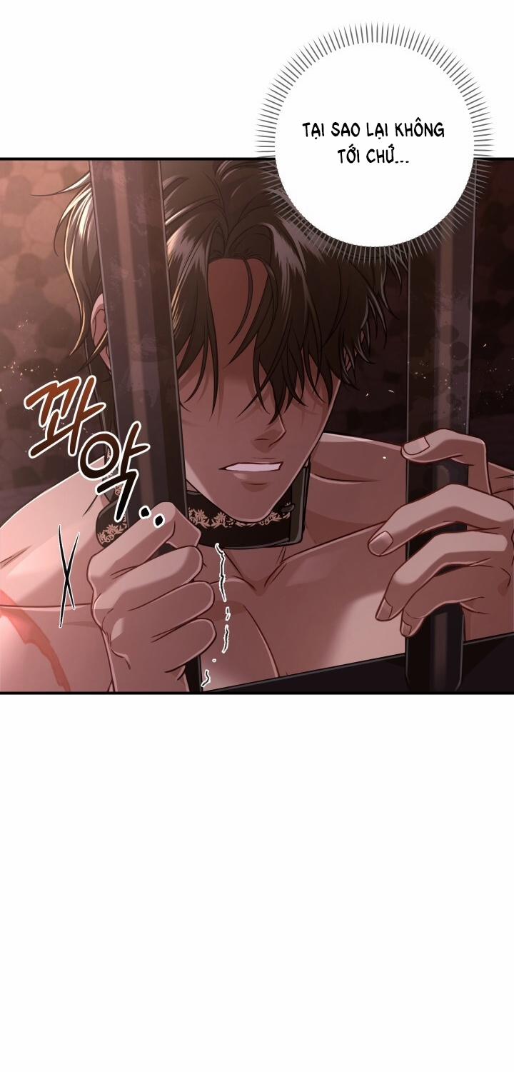 [18+] Độc Chiếm Và Hủy Diệt 14.2 trang 13