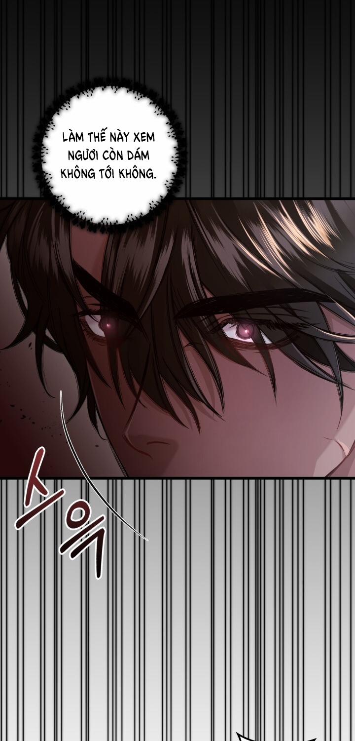 [18+] Độc Chiếm Và Hủy Diệt 14.2 trang 19