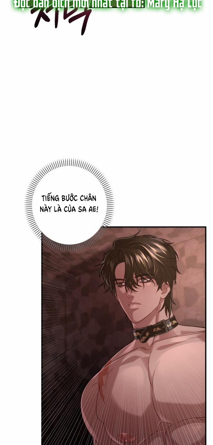 [18+] Độc Chiếm Và Hủy Diệt 14.2 trang 28