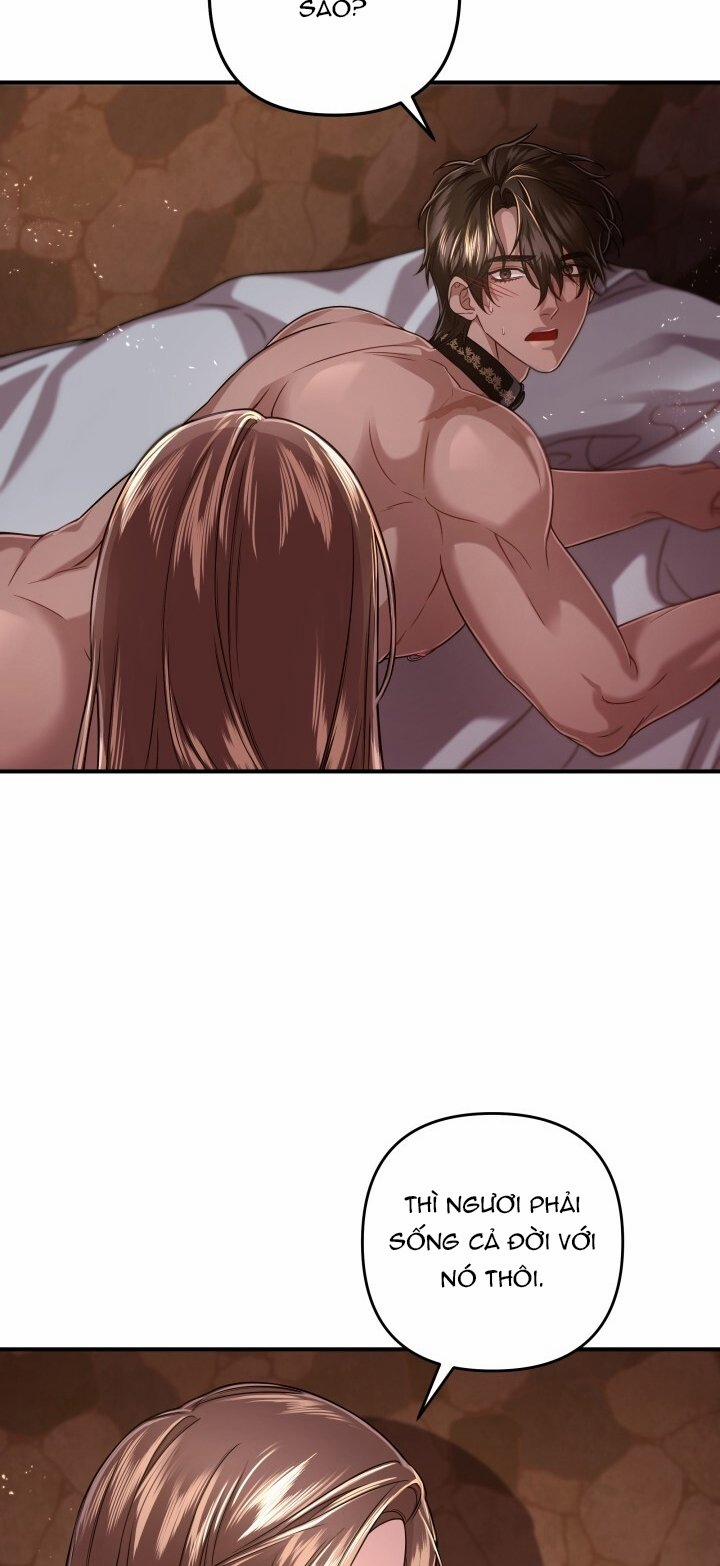 [18+] Độc Chiếm Và Hủy Diệt 15.1 trang 11