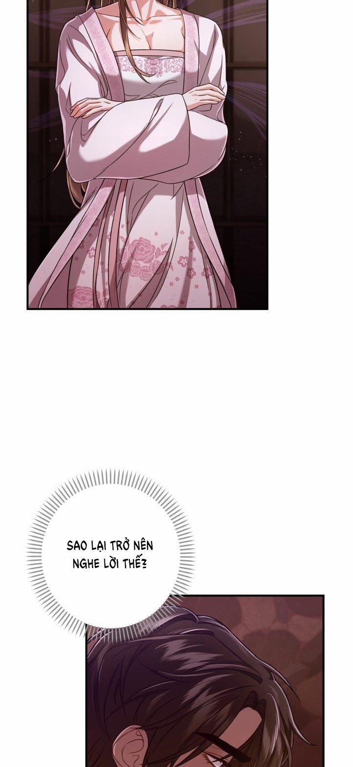 [18+] Độc Chiếm Và Hủy Diệt 15.1 trang 16