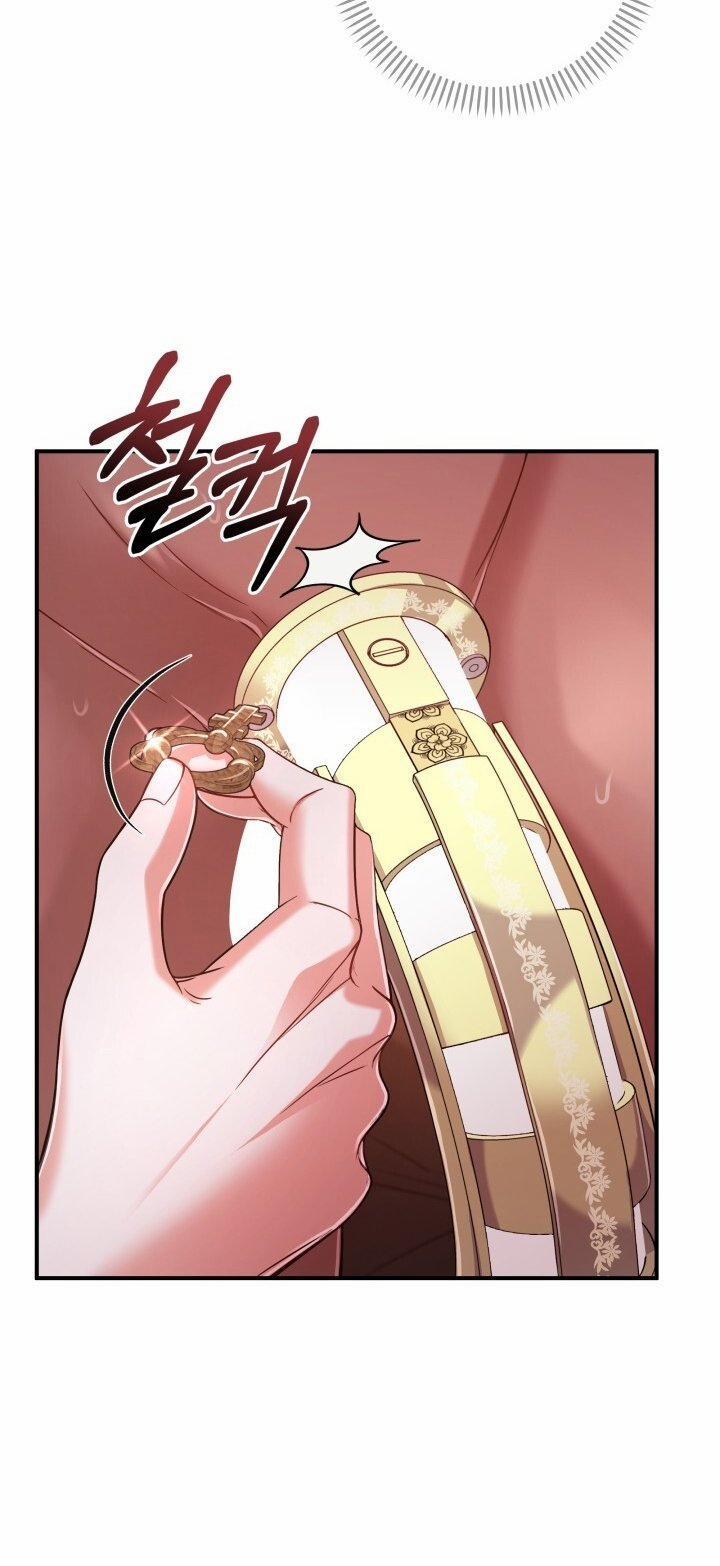 [18+] Độc Chiếm Và Hủy Diệt 15.1 trang 20