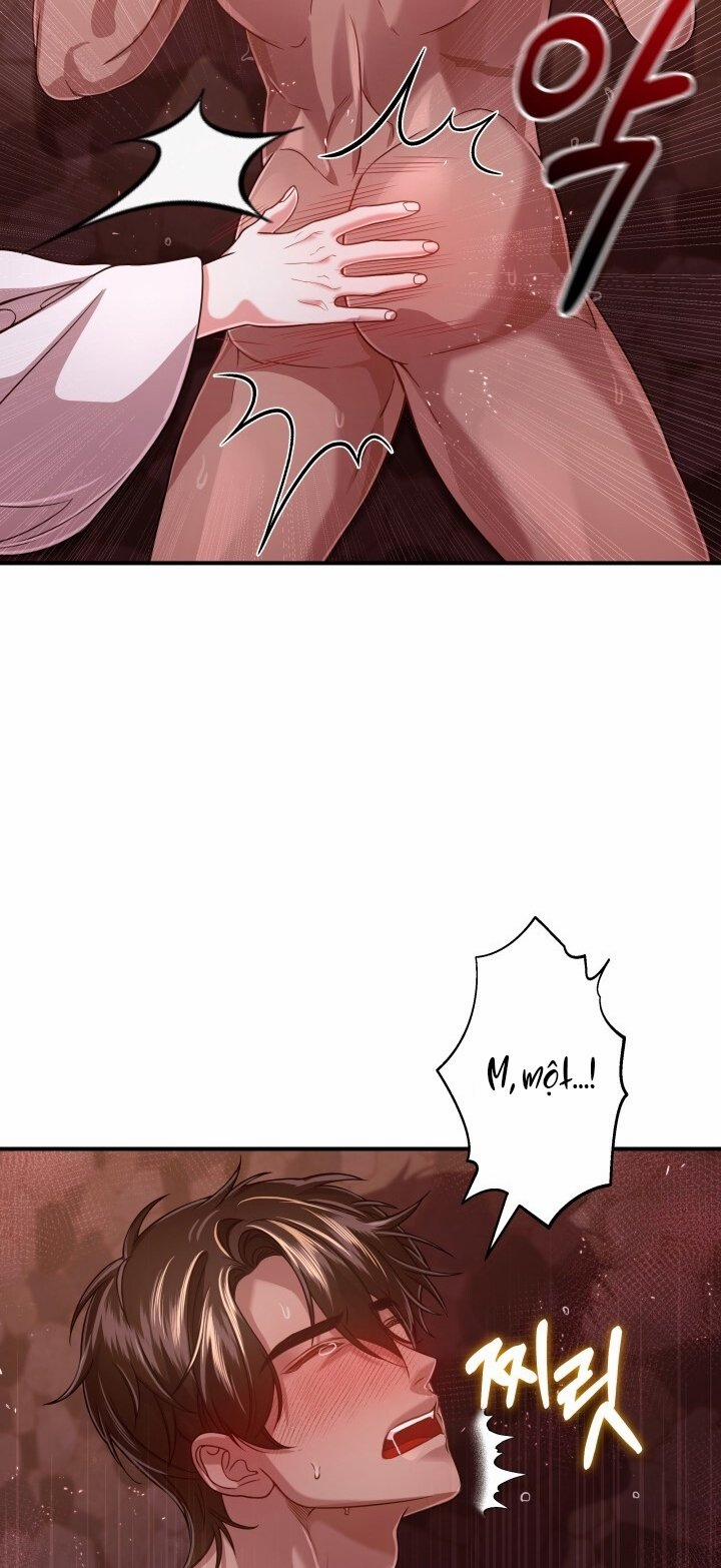 [18+] Độc Chiếm Và Hủy Diệt 15.1 trang 25